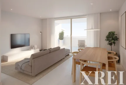 Apartment 1-bedroom for sale in Domus, São Gonçalo de Lagos, Lagos, Algarve &bull; X97528