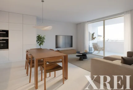Apartment 1-bedroom for sale in Domus, São Gonçalo de Lagos, Lagos, Algarve &bull; X97528