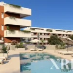 Apartment 1-bedroom for sale in Domus, São Gonçalo de Lagos, Lagos, Algarve • X97528 - gallery image