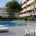 Apartment 1-bedroom for sale in Domus, São Gonçalo de Lagos, Lagos, Algarve • X97528 - gallery image
