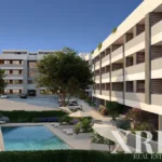 Apartment 1-bedroom for sale in Domus, São Gonçalo de Lagos, Lagos, Algarve • X97528 - gallery image