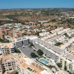 Apartment 1-bedroom for sale in Domus, São Gonçalo de Lagos, Lagos, Algarve • X97528 - gallery image