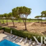 Villa 6-bedroom for sale in Vilamoura, Algarve • X99382 - gallery image