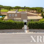 Villa 6-bedroom for sale in Vilamoura, Algarve • X99382 - gallery image