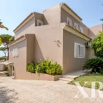 Villa 6-bedroom for sale in Vilamoura, Algarve • X99382 - gallery image