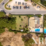 Villa 6-bedroom for sale in Vilamoura, Algarve • X99382 - gallery image