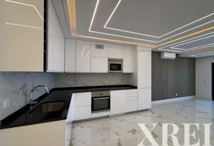 Apartment 2-bedroom for sale in Quarteira, Loulé, Algarve &bull; X99682