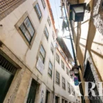 Building for sale in Santa Maria Maior, Lisbon • X71739 - gallery image