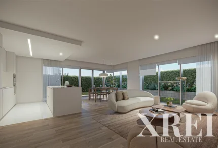 Apartment 2-bedroom for sale in Sal D'Ouro Horizon, Canidelo, Vila Nova de Gaia, Porto &bull; X81737