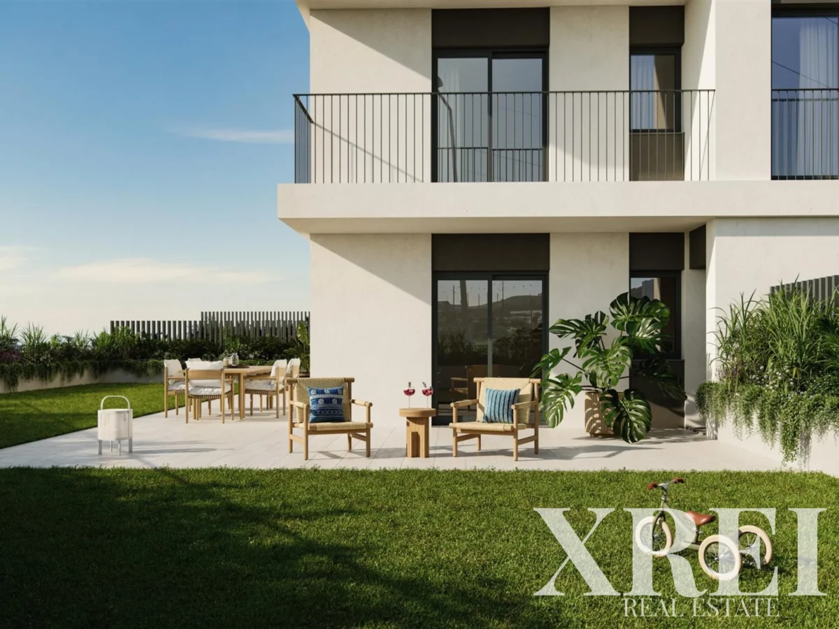 Apartment 3-bedroom for sale in AURYA VISTA, Santo António dos Cavaleiros e Frielas, Loures, Greater Lisbon • X90289