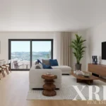 Apartment 3-bedroom for sale in AURYA VISTA, Santo António dos Cavaleiros e Frielas, Loures, Greater Lisbon • X90289 - gallery image