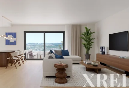 Apartment 3-bedroom for sale in AURYA VISTA, Santo António dos Cavaleiros e Frielas, Loures, Greater Lisbon &bull; X90289