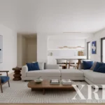 Apartment 3-bedroom for sale in AURYA VISTA, Santo António dos Cavaleiros e Frielas, Loures, Greater Lisbon • X90289 - gallery image
