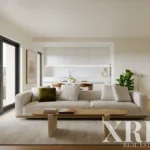 Apartment 3-bedroom for sale in AURYA VISTA, Santo António dos Cavaleiros e Frielas, Loures, Greater Lisbon • X90289 - gallery image