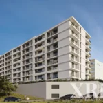 Apartment 3-bedroom for sale in AURYA VISTA, Santo António dos Cavaleiros e Frielas, Loures, Greater Lisbon • X90289 - gallery image