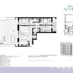 Apartment 3-bedroom for sale in AURYA VISTA, Santo António dos Cavaleiros e Frielas, Loures, Greater Lisbon • X90289 - gallery image