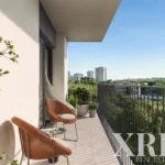 Apartment 3-bedroom for sale in AURYA VISTA, Santo António dos Cavaleiros e Frielas, Loures, Greater Lisbon • X90292 - gallery image
