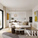 Apartment 3-bedroom for sale in AURYA VISTA, Santo António dos Cavaleiros e Frielas, Loures, Greater Lisbon • X90292 - gallery image