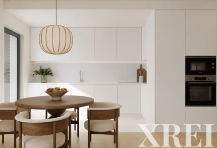 Apartment 3-bedroom for sale in AURYA VISTA, Santo António dos Cavaleiros e Frielas, Loures, Greater Lisbon &bull; X90489