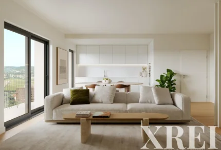 Apartment 3-bedroom for sale in AURYA VISTA, Santo António dos Cavaleiros e Frielas, Loures, Greater Lisbon &bull; X90489