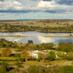 Farmhouse for sale in Alcáçovas, Viana do Alentejo, Évora • X94911 - gallery image