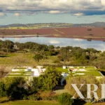 Farmhouse for sale in Alcáçovas, Viana do Alentejo, Évora • X94911 - gallery image