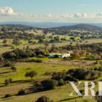 Farmhouse for sale in Alcáçovas, Viana do Alentejo, Évora • X94911 - gallery image