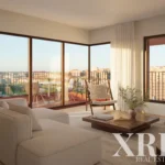 Apartment 1-bedroom for sale in Almar Park, Laranjeiro e Feijó, Almada, Setúbal • X97363 - gallery image