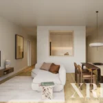 Apartment 1-bedroom for sale in Almar Park, Laranjeiro e Feijó, Almada, Setúbal • X97363 - gallery image