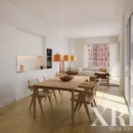 Apartment 1-bedroom for sale in Almar Park, Laranjeiro e Feijó, Almada, Setúbal • X97363 - gallery image