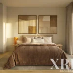 Apartment 1-bedroom for sale in Almar Park, Laranjeiro e Feijó, Almada, Setúbal • X97363 - gallery image