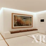 Apartment 2-bedroom for sale in Essence Antas, Campanhã, Porto • X98211 - gallery image