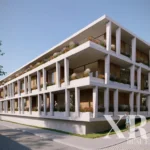 Apartment 2-bedroom for sale in Essence Antas, Campanhã, Porto • X98211 - gallery image