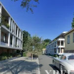 Apartment 2-bedroom for sale in Essence Antas, Campanhã, Porto • X98211 - gallery image