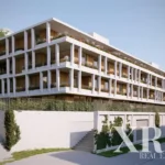Apartment 2-bedroom for sale in Essence Antas, Campanhã, Porto • X98211 - gallery image