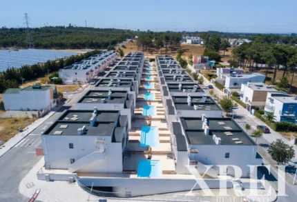 Land for sale in Quinta do Anjo, Palmela, Setúbal &bull; X99277