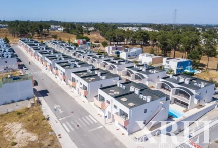 Land for sale in Quinta do Anjo, Palmela, Setúbal &bull; X99277