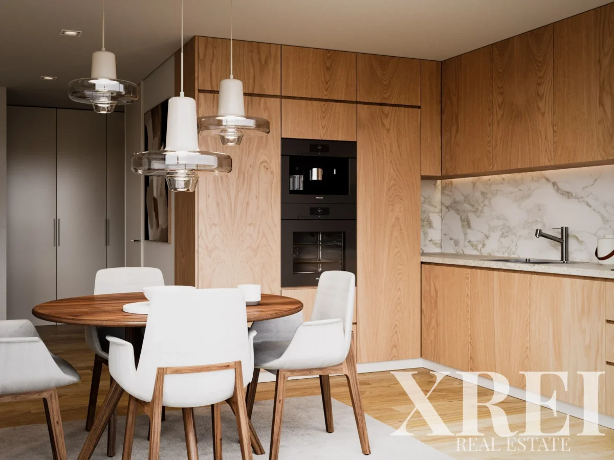 Apartment 3-bedroom for sale in OAK Porto, Cedofeita, Santo Ildefonso, Sé, Miragaia, São Nicolau e Vitória, Porto • X99302