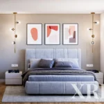Apartment 3-bedroom for sale in OAK Porto, Cedofeita, Santo Ildefonso, Sé, Miragaia, São Nicolau e Vitória, Porto • X99302 - gallery image