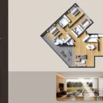 Apartment 3-bedroom for sale in OAK Porto, Cedofeita, Santo Ildefonso, Sé, Miragaia, São Nicolau e Vitória, Porto • X99302 - gallery image