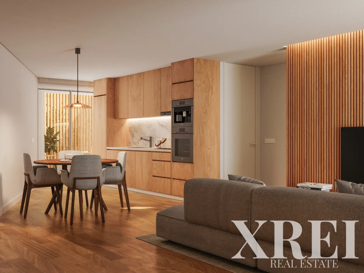 Apartment 1-bedroom for sale in OAK Porto, Cedofeita, Santo Ildefonso, Sé, Miragaia, São Nicolau e Vitória, Porto • X99299