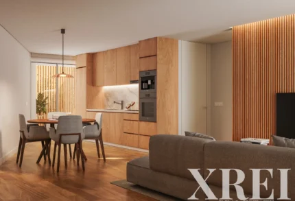Apartment 1-bedroom for sale in OAK Porto, Cedofeita, Santo Ildefonso, Sé, Miragaia, São Nicolau e Vitória, Porto &bull; X99299
