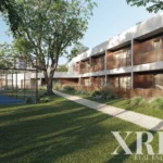 Apartment 1-bedroom for sale in OAK Porto, Cedofeita, Santo Ildefonso, Sé, Miragaia, São Nicolau e Vitória, Porto • X99299 - gallery image
