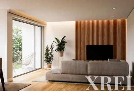 Apartment 1-bedroom for sale in OAK Porto, Cedofeita, Santo Ildefonso, Sé, Miragaia, São Nicolau e Vitória, Porto &bull; X99296
