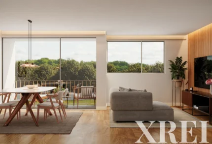 Apartment 1-bedroom for sale in OAK Porto, Cedofeita, Santo Ildefonso, Sé, Miragaia, São Nicolau e Vitória, Porto &bull; X99296