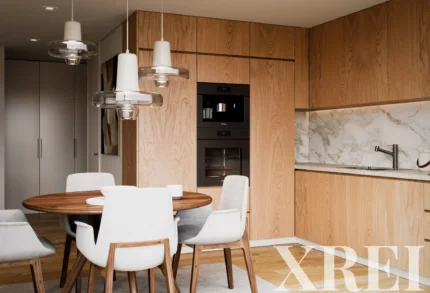 Apartment 1-bedroom for sale in OAK Porto, Cedofeita, Santo Ildefonso, Sé, Miragaia, São Nicolau e Vitória, Porto &bull; X99293