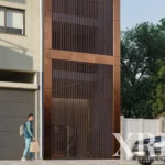 Apartment 2-bedroom for sale in OAK Porto, Cedofeita, Santo Ildefonso, Sé, Miragaia, São Nicolau e Vitória, Porto • X99288 - gallery image