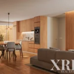 Apartment 2-bedroom for sale in OAK Porto, Cedofeita, Santo Ildefonso, Sé, Miragaia, São Nicolau e Vitória, Porto • X99288 - gallery image