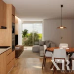 Apartment 2-bedroom for sale in OAK Porto, Cedofeita, Santo Ildefonso, Sé, Miragaia, São Nicolau e Vitória, Porto • X99288 - gallery image