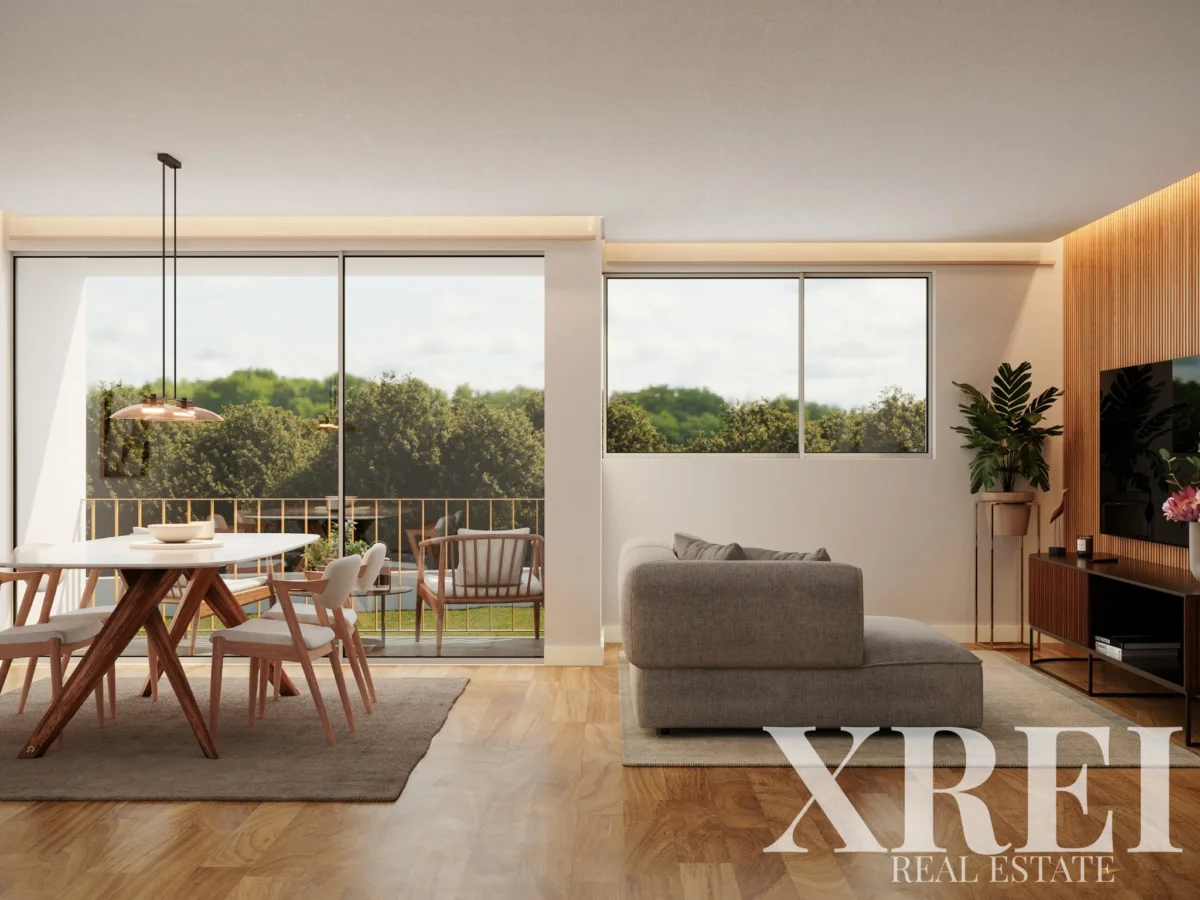 Apartment 2-bedroom for sale in OAK Porto, Cedofeita, Santo Ildefonso, Sé, Miragaia, São Nicolau e Vitória, Porto • X99291